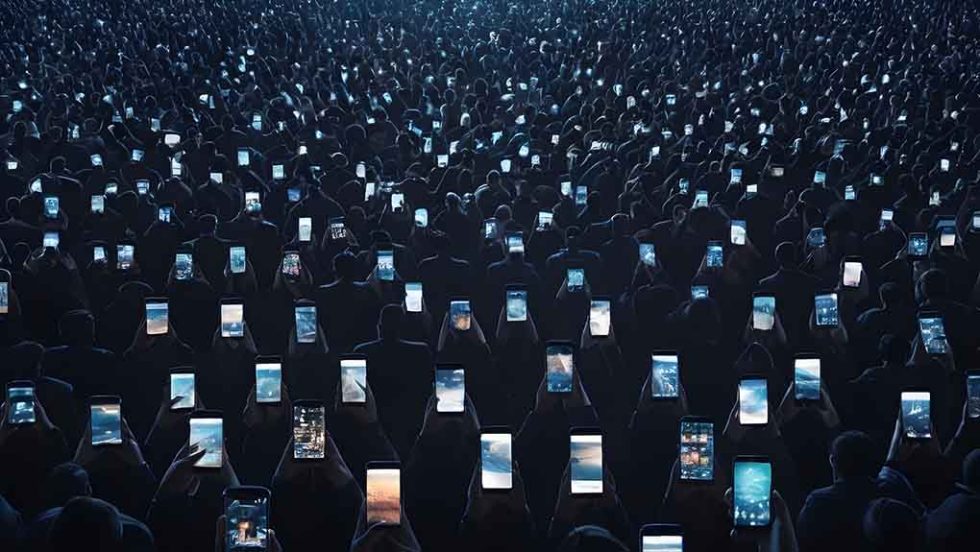 social media politiki